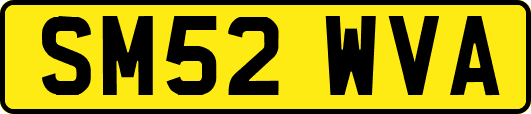SM52WVA