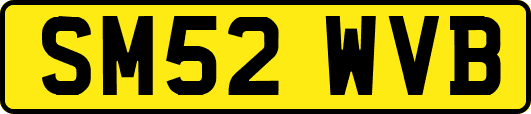 SM52WVB