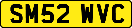 SM52WVC
