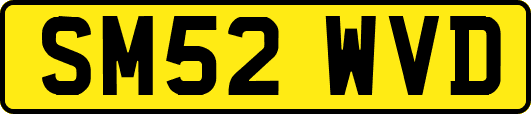 SM52WVD
