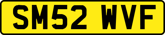 SM52WVF