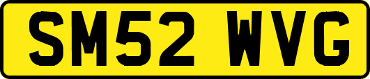 SM52WVG