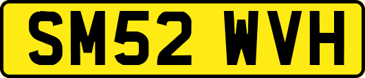 SM52WVH