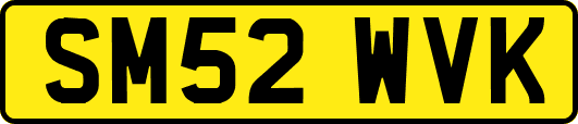 SM52WVK