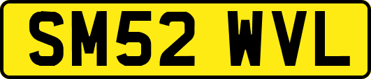 SM52WVL