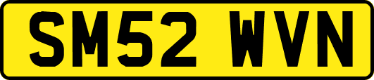 SM52WVN