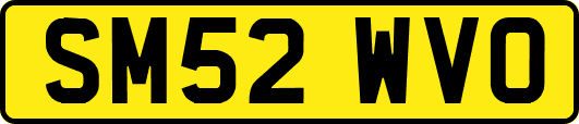 SM52WVO