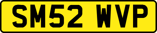 SM52WVP