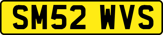 SM52WVS