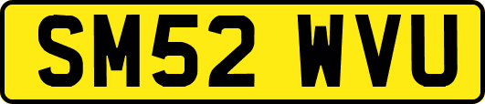 SM52WVU