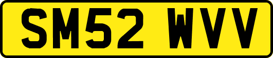 SM52WVV