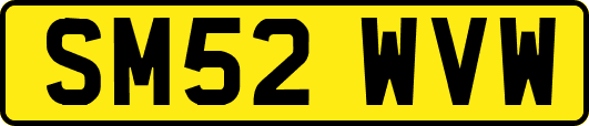 SM52WVW