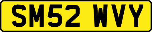 SM52WVY