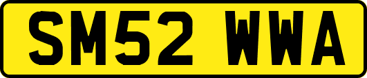 SM52WWA