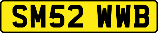 SM52WWB