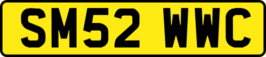 SM52WWC