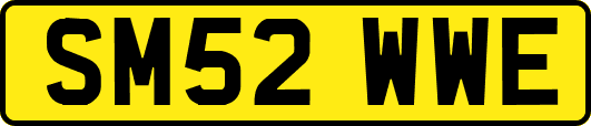 SM52WWE