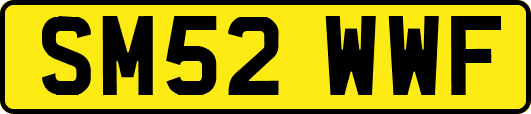 SM52WWF