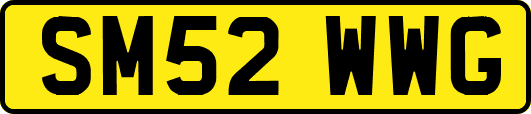 SM52WWG