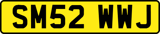 SM52WWJ