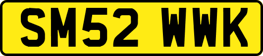 SM52WWK