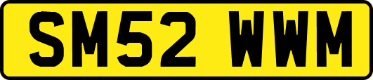 SM52WWM