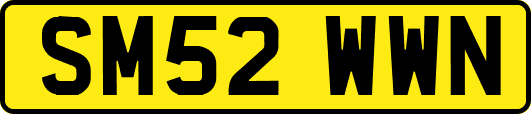 SM52WWN