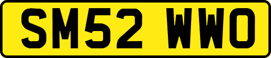 SM52WWO