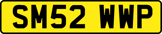 SM52WWP