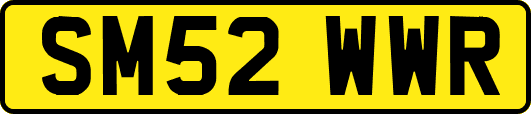 SM52WWR