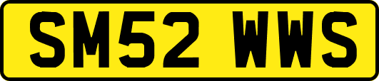 SM52WWS