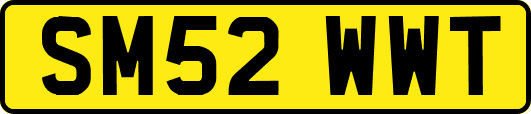 SM52WWT