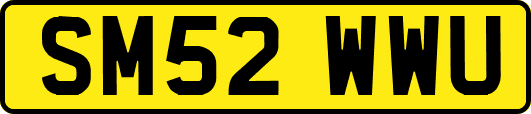 SM52WWU