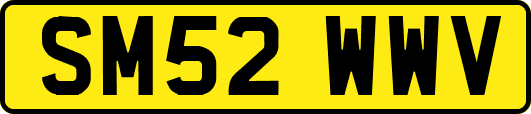 SM52WWV