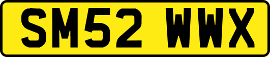 SM52WWX