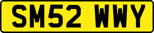 SM52WWY