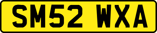 SM52WXA