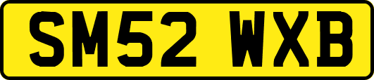 SM52WXB