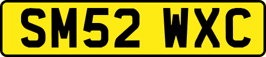 SM52WXC