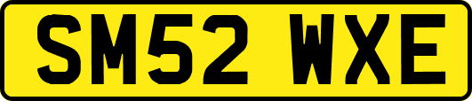 SM52WXE
