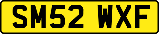SM52WXF