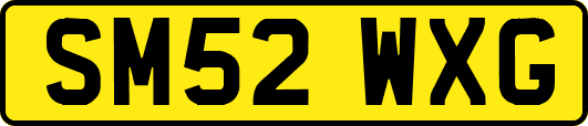 SM52WXG