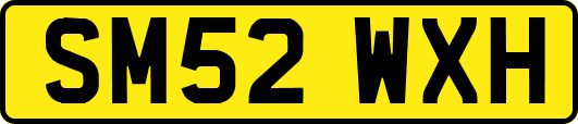 SM52WXH