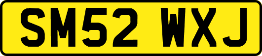 SM52WXJ
