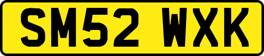 SM52WXK