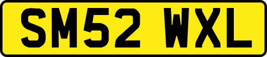 SM52WXL