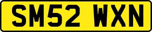 SM52WXN
