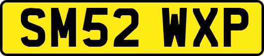 SM52WXP