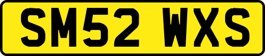 SM52WXS