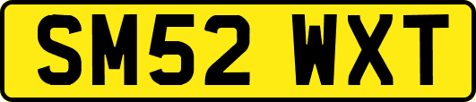 SM52WXT